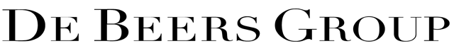 debeers-logo-black